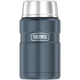 Thermos Thermobehälter ice grey 0,7 l