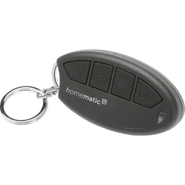 Homematic IP Schlüsselbundfernbedienung Alarm HmIP-KRCA