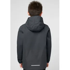 Jack Wolfskin Snowy Days Jacket Kinder phantom 92