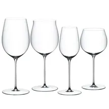 Riedel Superleggero Weißweinglas 0,4 l 4 St.