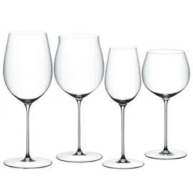Riedel Superleggero Weißweinglas 0,4 l 4 St.
