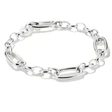 Thomas Sabo Charm-Armband - Thomas Sabo Modell: C1203-001-21-L17