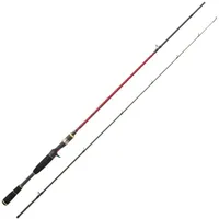 Hearty rise Red Shadow Cast 2,23m 9-46g - Baitcasterrute