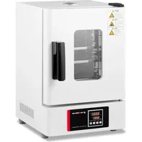 Steinberg Systems Brutschrank Labor 18 l SBS-LI-18