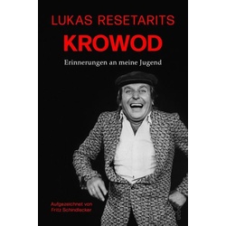 Lukas Resetarits - Krowod