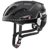 Helm black/skyfall matt