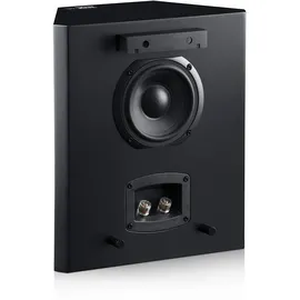 Teufel SYSTEM 6 Schwarz