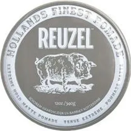 Reuzel Extreme Hold Matte Pomade 113 g
