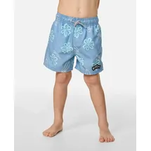 Rip Curl Ride The Wave Volley Badeshorts Blau 12-24 Monate