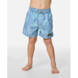 Rip Curl Ride The Wave Volley Badeshorts Blau 12-24 Monate