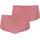 Puma Retro Pants 2 St. dusty pink S