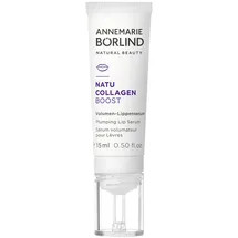 Annemarie Börlind Natu Collagen Volumen Lippenserum 15 ml