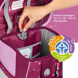 Step By Step SPACE 8-tlg. Fairy Freya