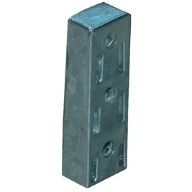 BMB Schwerlast-Verbinder Solid F Zamak 52mm BMB