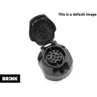 BRINK Elektrosatz, Anhängevorrichtung 724534