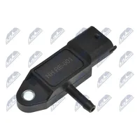 NTY Sensor, Ladedruck