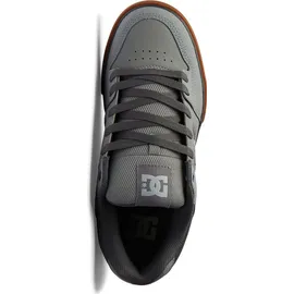 DC Shoes Pure Carbon/Gum Herren 38