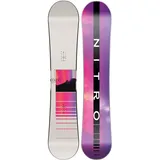 Nitro Fate Snowboard 2024 147