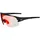 Tifosi Sledge Lite Clarion Fototec Matte Black/Clarion Red