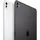 Apple iPad Pro M5 2025 13" Wi-Fi + Cellular 256 GB Standardglas Silver