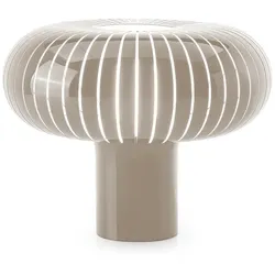 Kartell - Teresa Tischleuchte Dove Gray
