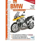 BUCHELI VERLAGS AG BMW R 1200 GS Modelljahre 2004 bis 2010
