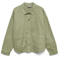 Vero Moda Hemdjacke VMJAMIE Jeansjacke | L