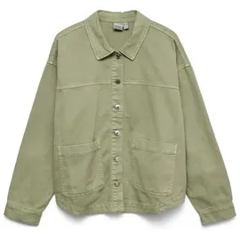 Vero Moda Hemdjacke VMJAMIE Jeansjacke | L