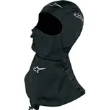 Alpinestars Winter Sturmhaube - Black - One Size