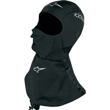 Alpinestars Winter Sturmhaube - Black - One Size