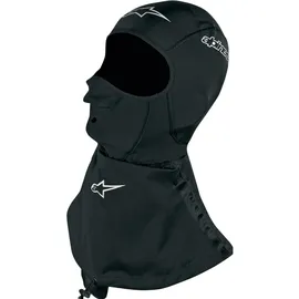 Alpinestars Winter Sturmhaube - Black - One Size