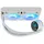 Nox-Xtreme NOX HUMMER M-240 ARGB 240mm 2 Lüfter, weiß