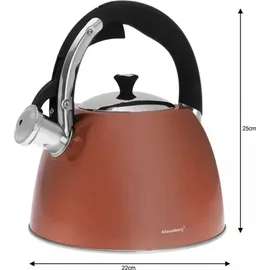 Klausberg KB-7202
