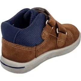 Pepino Klettschuhe in braun, | Gr.: 24