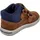 Pepino Klettschuhe in braun, | Gr.: 24