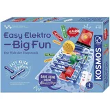 Kosmos Easy Elektro - Big Fun