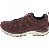 Lowa Innox EVO II GTX Damen Merlot/Dune 40