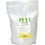 Bio Erythrit / Erythritol natürliche Zuckeralternative 2500g Zimmermann Sport