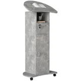 VCM Stehpult Redola T