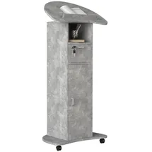 VCM Stehpult Redola T