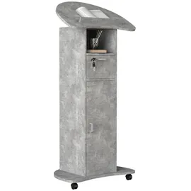 VCM Stehpult Redola T