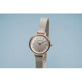 BERING Classic 11022-064 Milanaisearmband 22 mm