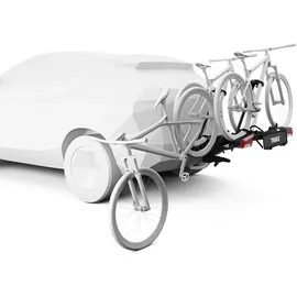 Thule OutPace für 3 Fahrräder