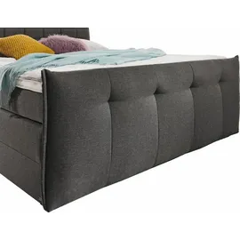 Set One by Musterring Florida 165 x 228 cm Braun