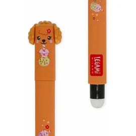 Legami Löschbarer Gelstift Set Fur-Ever Friends 3 St.