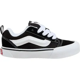 Vans Knu Skool Turnschuhe Für Kinder Black 31