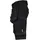 DASSY Trix Arbeitsshorts mit Stretch und Holstertaschen