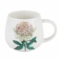 Maxwell & Williams Kaffeetasse 0,4 l Mehrfarbig