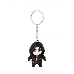 Schlüsselanhänger The Witcher - Yennefer