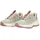 Jack Wolfskin Wild Hike Texapore Low Wanderschuhe - Oyster - EU 42